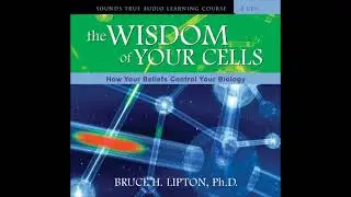 Audio Course  Bruce Lipton   Wisdom of Your Cells