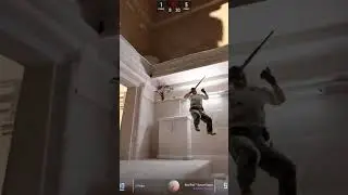 NINJA DEFUSE #cs2 #csgo #cs #counterstrike #counterstrike2 #ninjadefuse #ninja #faceit #shorts #fail