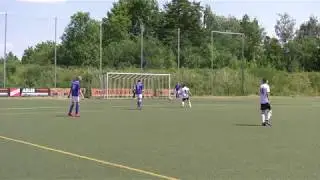 Basche United II ( Kirchd.) vs. TuS Rickl. C-Jun. vom 26.05.18 um 12:30 Uhr - 2. Halbzeit Trainer