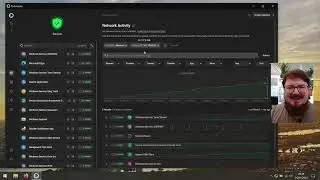 Discord FAQ 02 - Remote Desktop with Portmaster on Windows