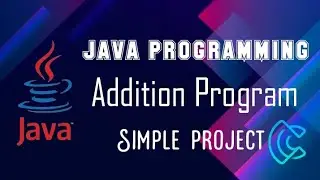 java programming se program banaye. easy program for java. 🥰 #javaprogramming #java
