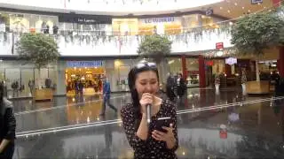 ESENEEVA ZHANAR на 