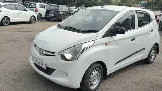 2017 Hyundai Eon Era (O) Baroda