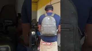 Behind the lens : In Pontiac J Kash new twerk anthem