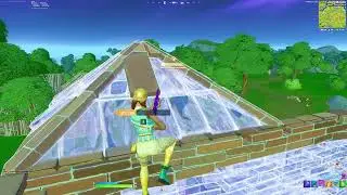 Splashin 🌊 | Need A Free Fortnite Montage/Highlights Editor?