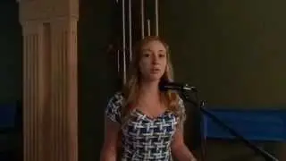 Wear me out cover
