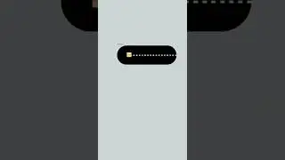 Order shipped animated button (CTA) #figmaanimation #animation #cta #figmaprototype #animatedbutton