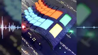 Windows 9500 | Windows 95 Remix 2018 | @madxruler