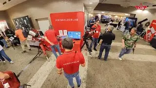 PrimaLuceLab at NEAIC   NorthEast Astro Imaging Conference in USA 2023