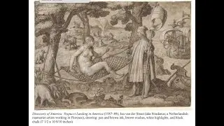 Columbus Letters -- With Commentary