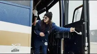 BabyTron - Out On Tour (Official Video)
