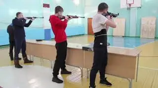 XXXVII Сельские спортивные игры Иркутской области  2021