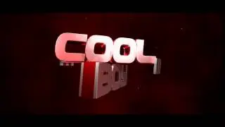 ИНТРО ДЛЯ CoolBoy