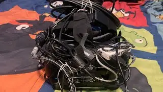Modded valve index part 2