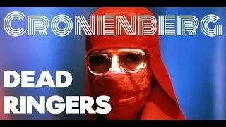 Dead Ringers (1988) review 