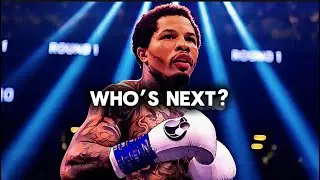 Opponents for Gervonta Davis after Frank Martin
