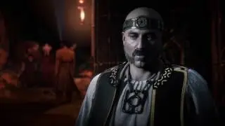 Horizon Zero Dawn™ lover