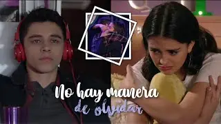 No hay manera | Dante y Kally | Kally's mashup