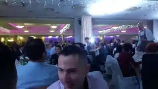 Milo's ponikve