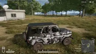 PUBG - Bot VS Bot :D