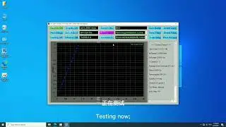 Installation and Commissioning of Vibrating Sample Magnetometer 5