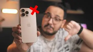 5 مشاكل ظهرت في iPhone 16 Pro Max بعد اقل من شهر !!