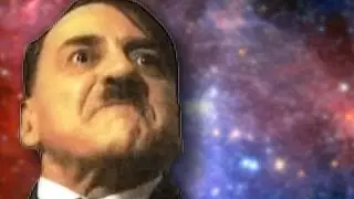 Hitler confronts you (360° Hitler Parody)