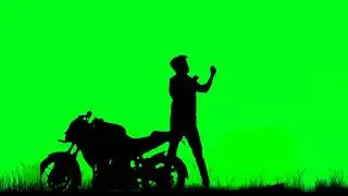 green screen video background effect VFX effect sed boy Love Black studio bollywood caroma key