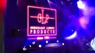 GLP German Light Products (Prolight + Sound 2011)