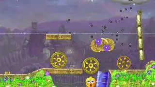 Cover Orange Level 280 Walkthrough
