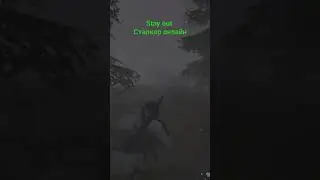 вечерние пострелушки сталкер онлайн stay out
