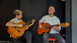 Queen - Show Must Go On (GuitarCraft cover)
