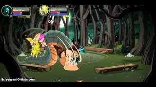 aqworlds super lowe solo