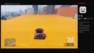 deathcrushgaming's Live PS4 Broadcast