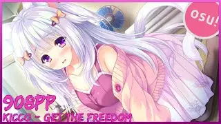 osu! 4.00 ☆ Kicco - Get the Freedom | Chaot