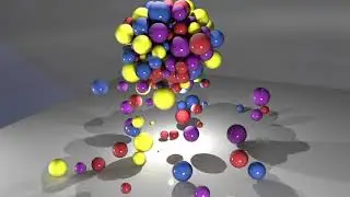 BALLS SOUND