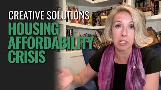 Affordable Housing: The REALTOR® Solution to the Housing Crisis