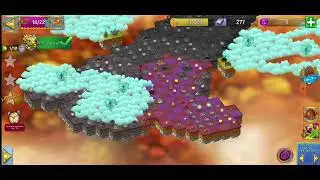 Merge Dragons! Событие Сахарные Сосны (часть 1) Sugar Pines Event (part 1)