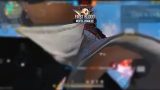 I'm back | with a new settings [ Realmec3 60hz | headshot sensitivity | Dpi | Hud ]