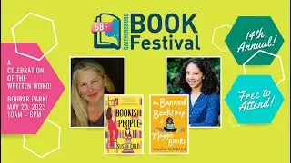 Susan Coll and Shauna Robinson