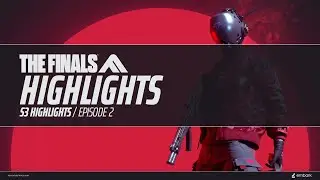 THE FINALS | Nice Josh! | S3 Highlights
