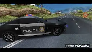 прохождение игры nfs hot pursuit часть 6 тур 2 за полицейского