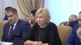 Фургал огорошил чиновников