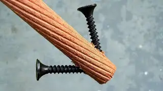 7 Awesome Woodworking Ideas