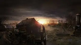 S.T.A.L.K.E.R. Anomaly 1.5.2 (сборка EXPEDITION 2.2.1) | Старая 