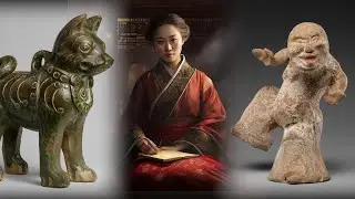 Ancient China - The Eastern Han Dynasty