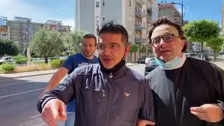 Gli Aforismi - Vorrei dei sandali