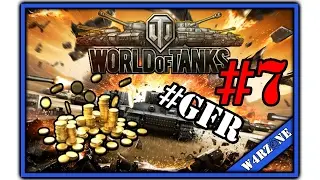 #7 LeKpz M41 90 Gameplay | WoT - Gold for Replay | Top 10 Februar | Deutsch