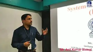UNIX | System Logging Concept