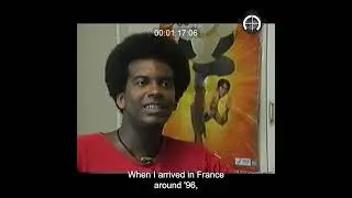 HK-Paris (Hong Kong cinema 2002 / Phoenix TV report)